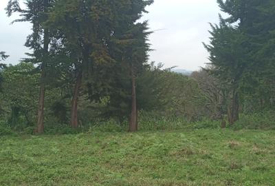 0.5 ac Residential Land in Redhill