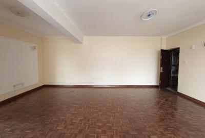 3 Bed Apartment with En Suite at Kilimani Estate