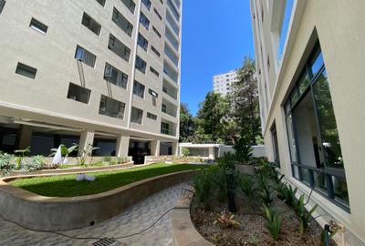 4 Bed Apartment with En Suite at Lavington Nairobi Kenya