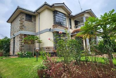 4 Bed Townhouse with En Suite at Red Hill Road - 2