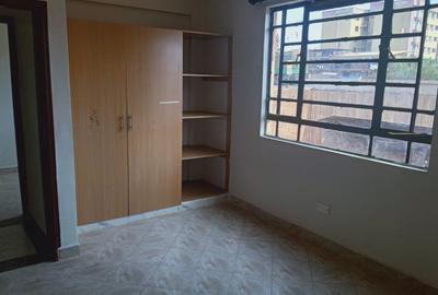 2 Bed Apartment with En Suite in Ruaka