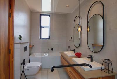 4 Bed Villa with En Suite in Loresho