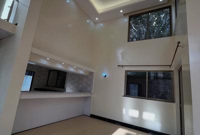 5 Bed Townhouse with En Suite at Chalbi Drive - 2