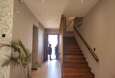 4 Bed Townhouse with En Suite at Loresho - 4