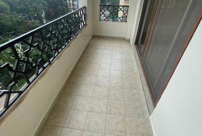 2 Bed Apartment with En Suite at Kileleshwa