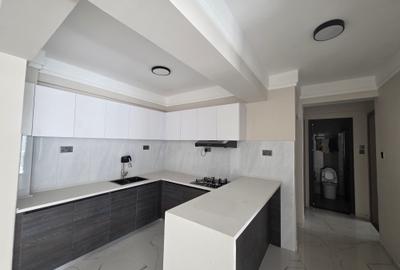 3 Bed Apartment with En Suite at Kindaruma Road - 2