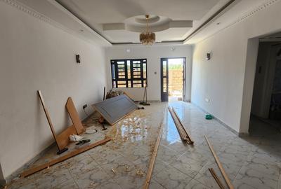 3 Bed House with En Suite at Kiserian Isinya Road - 4