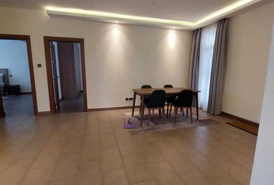 Serviced 2 Bed Apartment with En Suite at Lower Kabete