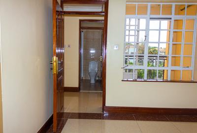 1 Bed Apartment with Backup Generator in Westlands Area