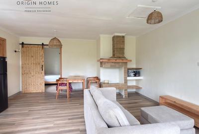 1 Bed House with En Suite at Runda - 3