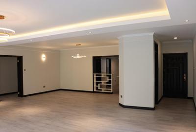 3 Bed Apartment with En Suite at Riverside Drive - 3