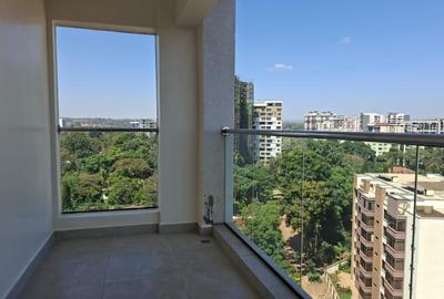 3 Bed Apartment with En Suite at General Mathenge