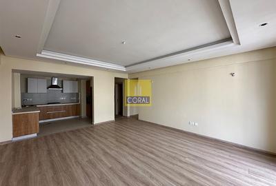 3 Bed Apartment in Kileleshwa