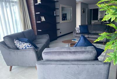 Furnished 2 Bed Apartment with En Suite at Westlands