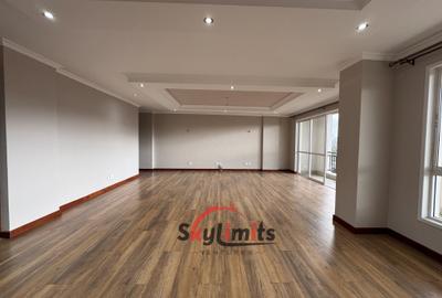 3 Bed Apartment with En Suite at Riverside Drive