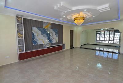 3 Bed House with En Suite in Ruiru - 2