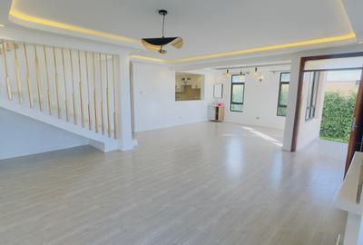 4 Bed Villa with En Suite at Kitengela - 4