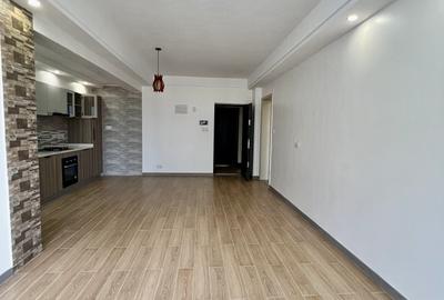 1 Bed Apartment with En Suite in Kileleshwa