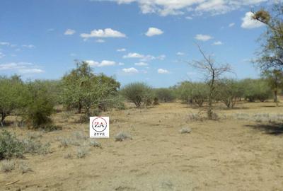 3 ac Land at Masai Mara - Talek