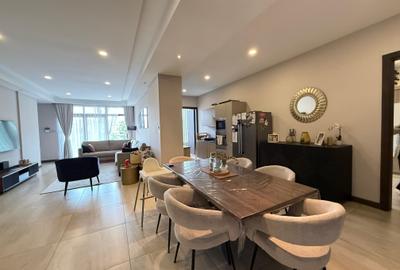 2 Bed Apartment with En Suite at General Mathenge Road - 3