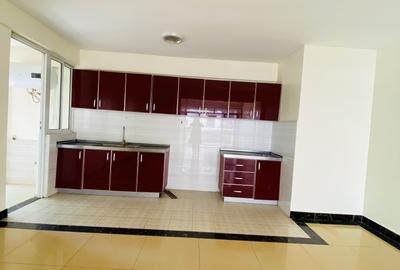 3 Bed Apartment with Gym at Wood Avenue - 4