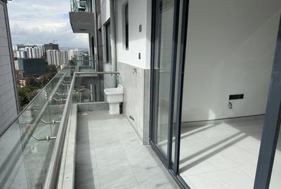 2 Bed Apartment in Westlands Area - 4