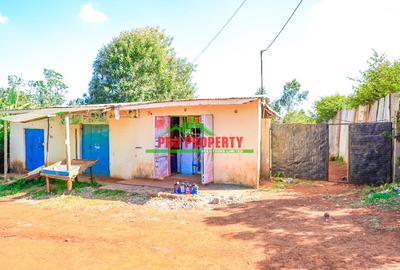 0.1 ha Commercial Land at Ondiri
