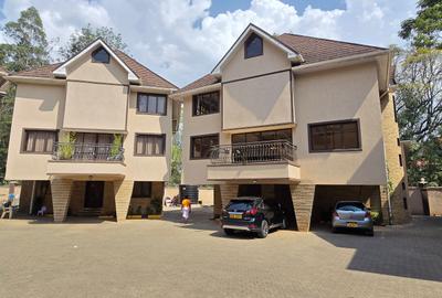 5 Bed Townhouse with En Suite at Lavington Green - 2