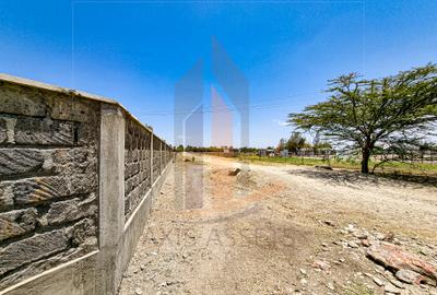 0.05 ha Residential Land at Kwa Saitoti