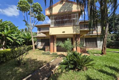 5 Bed House with Staff Quarters in Runda - 4