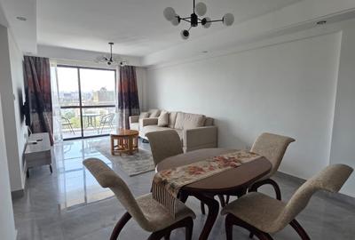 Serviced 2 Bed Apartment with En Suite in Westlands Area - 3