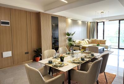 2 Bed Apartment with En Suite at Riverside - 2