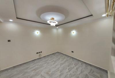 1 Bed House with Borehole in Ongata Rongai - 3