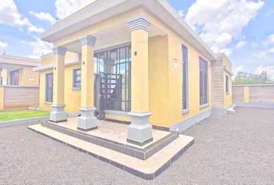 3 Bed House with En Suite in Ruiru - 2