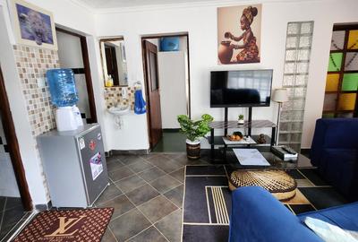 1 Bed House with En Suite at Kufunga Road - 2
