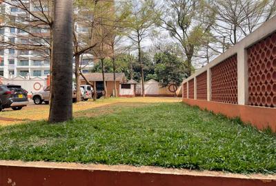 3 Bed Apartment with En Suite at Kileleshwa - 2