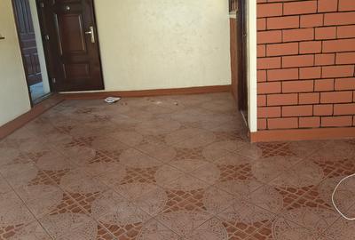 3 Bed Apartment with Parking at Lavington