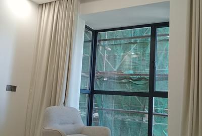 2 Bed Apartment with En Suite at Rhapta Road - 2