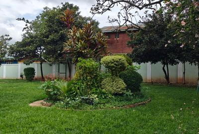 1 ac Commercial Property with Service Charge Included in Lavington