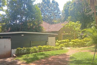 Office in Rhapta Road - 3