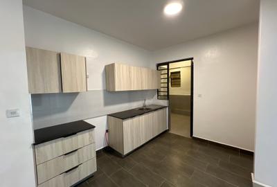 2 Bed Apartment with En Suite at Limuru Road - 3