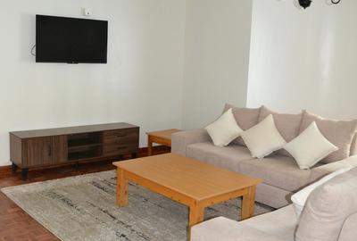 Serviced Studio Apartment with Swimming Pool in Lavington - 4