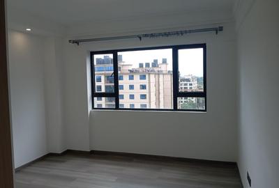 1 Bed Apartment with Gym at Lavington - 2