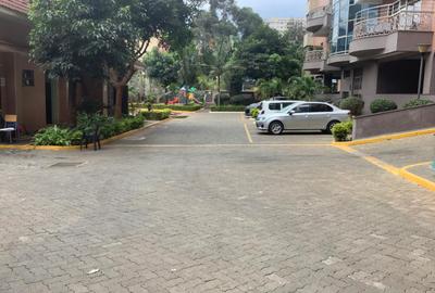 3 Bed Apartment with En Suite at Arwing Kodek Road