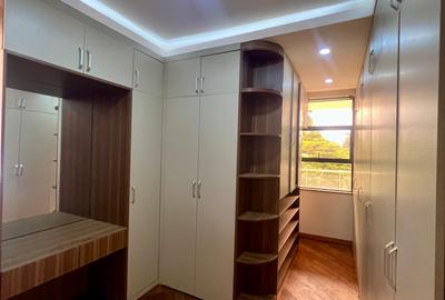 5 Bed Villa with En Suite at Kileleshwa - 4