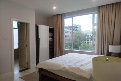 Furnished 2 Bed Apartment with En Suite in Westlands Area - 3
