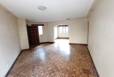 3 Bed Apartment with En Suite at Upper Hill