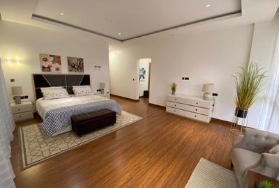 4 Bed Apartment with En Suite in Spring Valley - 4