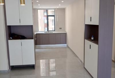 2 Bed Apartment with Swimming Pool at Kirichwa Road