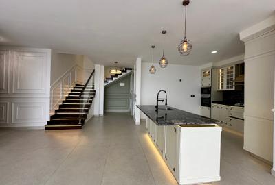4 Bed Apartment with En Suite at General Mathenge Road - 4